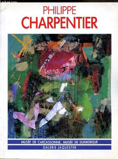 Charpentier Philippe