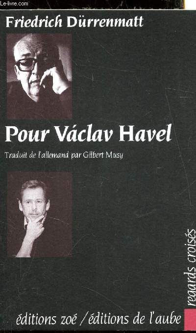 Pour Vaclav Havel