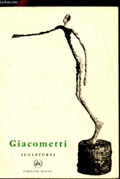 Giacometti Sculptures