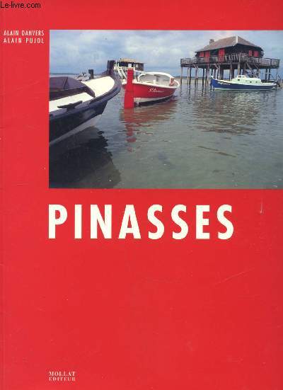 Pinasses - Bassin d'Arcachon