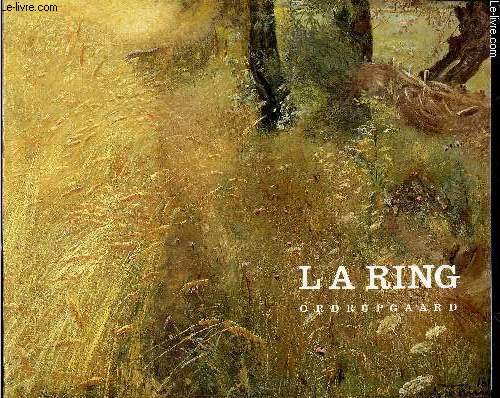 L A Ring