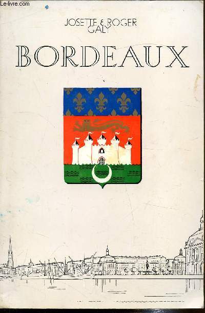 Bordeaux Don de Garonne...