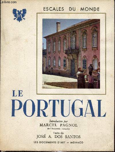 Le portugal (collection 