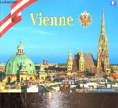 Vienne (109 photos en couleurs)