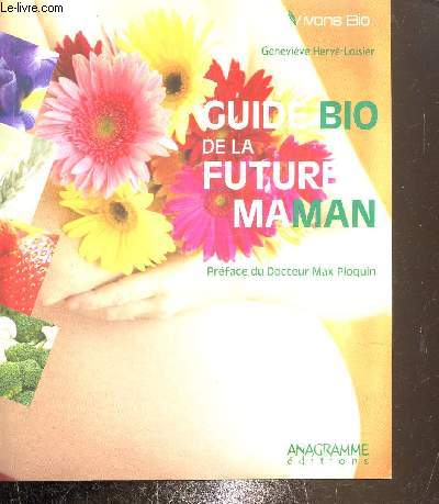 Guide bio de la future maman