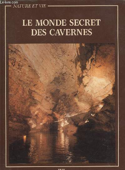 Le monde des cavernes (Collection: 