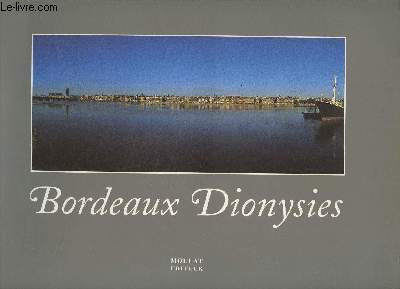 Bordeaux Dionysies