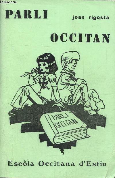 Parli occitan