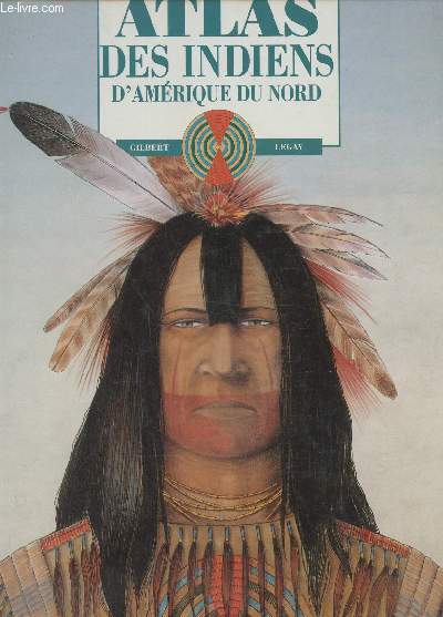 Atlas des Indiens d'Amrique du Nord