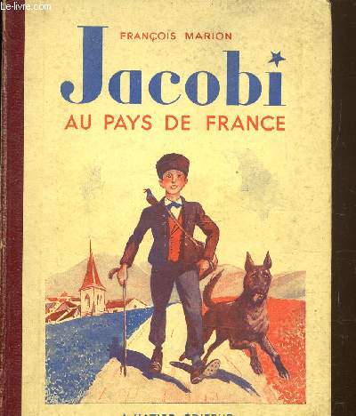 Jacobi au pays de France