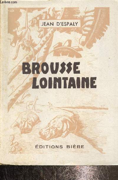 Brousse lointaine