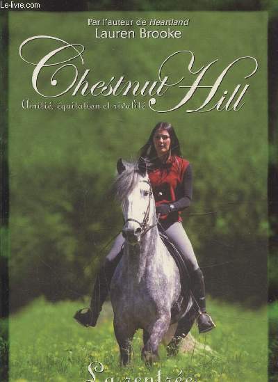 Chestnut Hill-La rentre