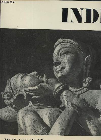 L'art et l'amour Inde- Interprtation philosophique des sculptures rotiques hindoues