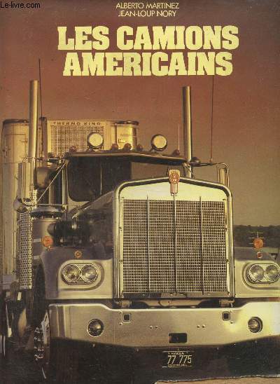 Les camions amricains