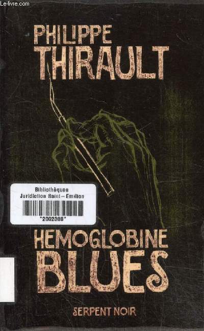Hmoglobine blues