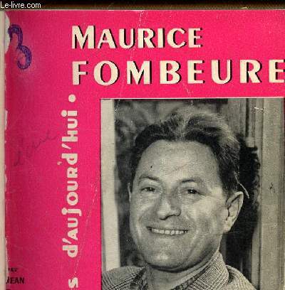 Maurice Fombeure