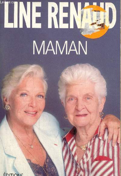 Maman