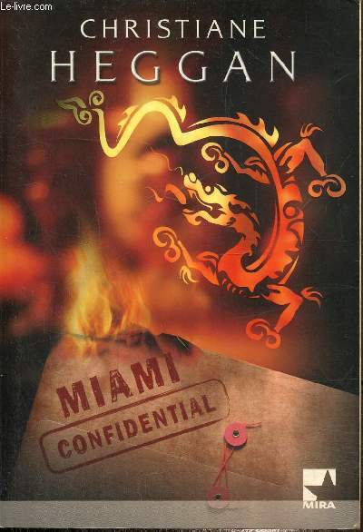 Miami confidential