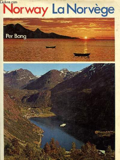 Norway- La Norvge