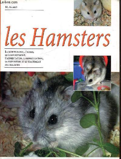 Les hamsters