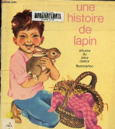 Une histoire de lapin