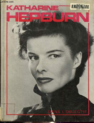 Katharine Hepburn .Dans la publicit