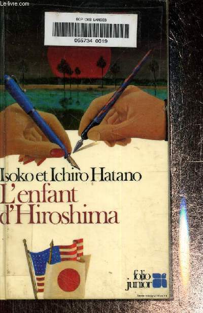 L'enfant d'Hiroshima