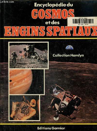 Encyclopdie du cosmos et des engins spatiaux