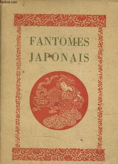 Fantomes japonais