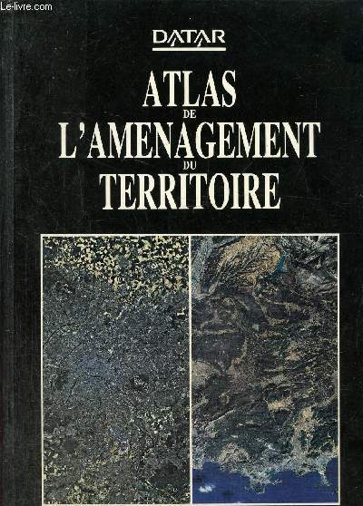 Atlas de l'amenegement du territoire