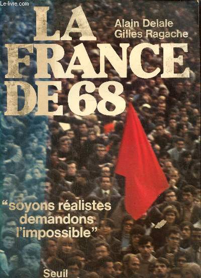 La France de 68. 