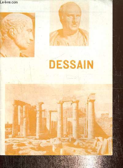 Dessain . Catalogue