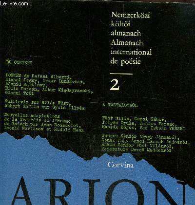 Arion 2