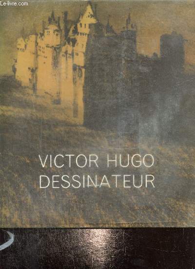 Victor Hugo dessinateur