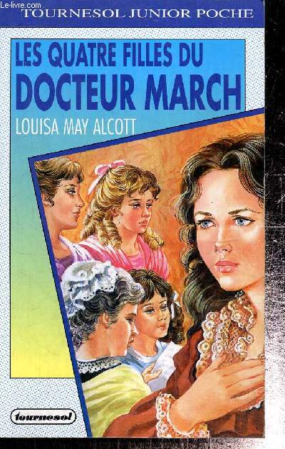 Les Quatre filles du docteur March (collection 