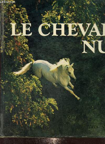 Le Cheval Nu