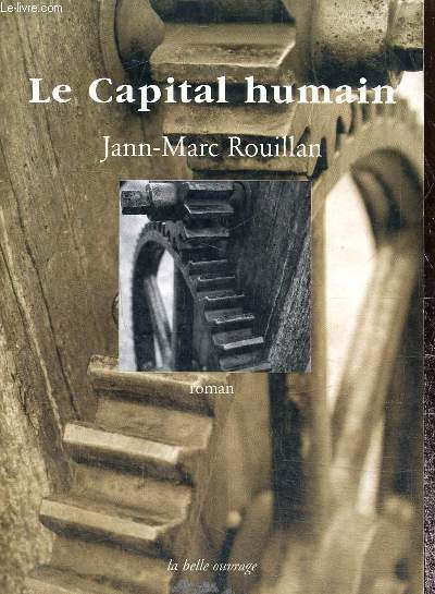 Le Capital humain (Collection 