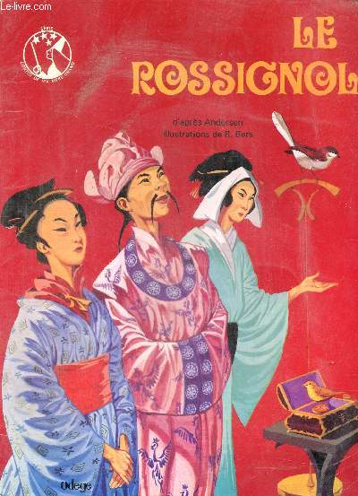 Le Rossignol (Collection 