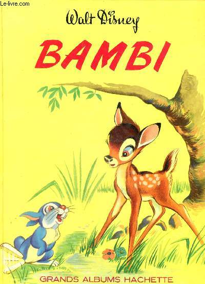 Bambi (Collection 