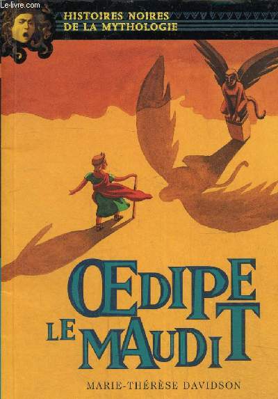 Oedipe le Maudit (Collection 
