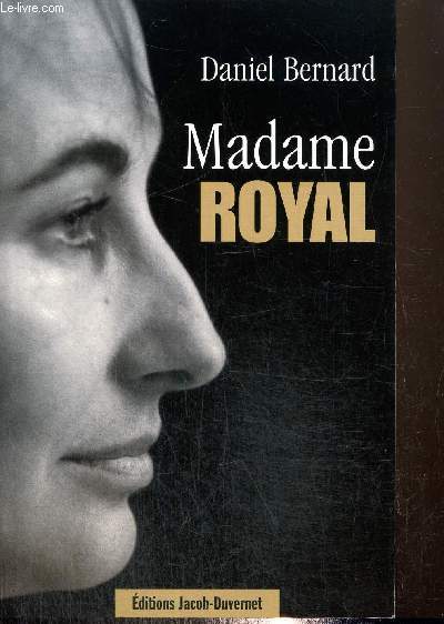 Madame Royal