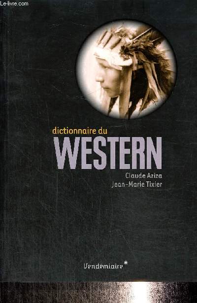 Dictionnaire du western