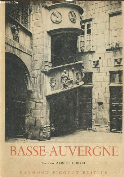 Basse-Auvergne