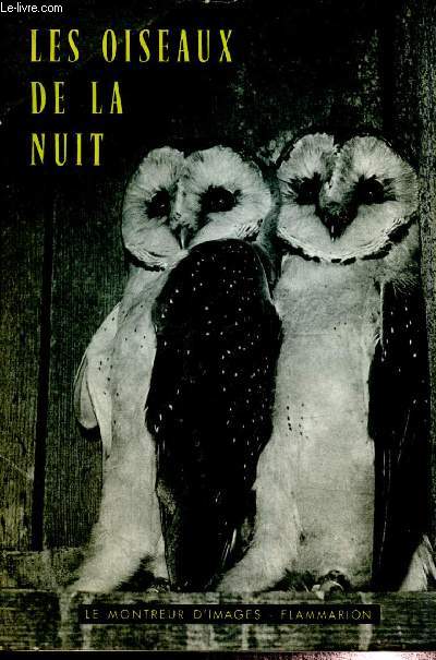 Les oiseaux de la nuit (Collection 