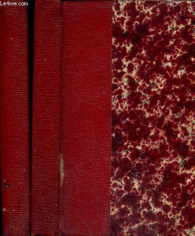 L'Elv, tomes I et II (deux volumes, Collection 