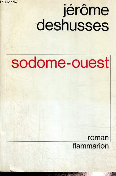 Sodome-Ouest