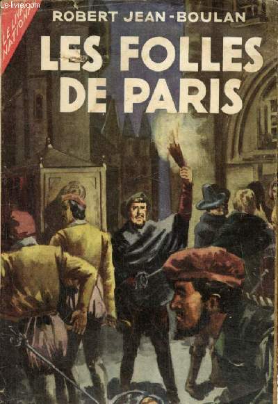 Les Folles de Paris (Collection 