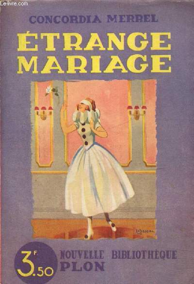 Etrange mariage (Collection 