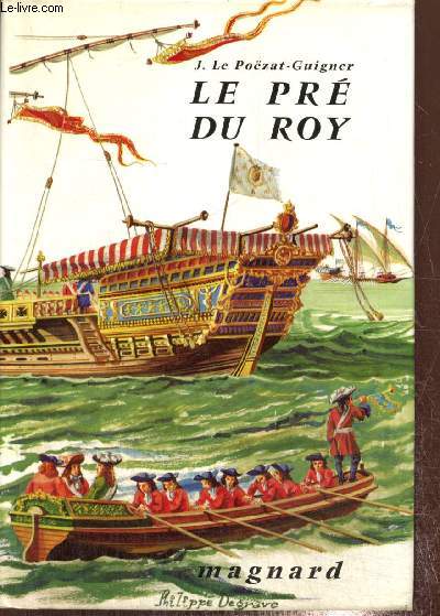 Le Pr du Roy (Collection 