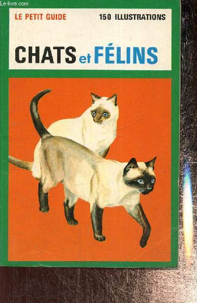 Chats et Flins (Collection 
